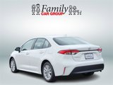 Used 2025 Toyota Corolla LE image 3