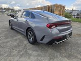 Used 2021 Kia K5 LXS image 3