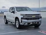Used 2019 Chevrolet Silverado 1500 LTZ image 3