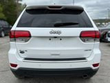 Used 2020 Jeep Grand Cherokee Limited image 4