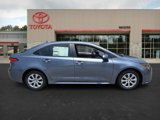 New 2025 Toyota Corolla LE image 4