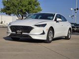 Used 2022 Hyundai Sonata SE image 2