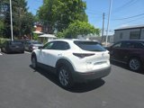 Certified 2022 MAZDA CX-30 AWD 2.5 S w/ Preferred Package image 4