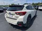 Used 2021 Subaru Crosstrek 2.5i Sport w/ Popular Package #3 image 5