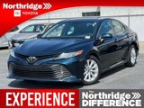 Used 2020 Toyota Camry LE image 3