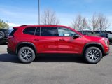 New 2025 GMC Acadia AT4 image 2