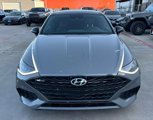 Used 2022 Hyundai Sonata N Line image 3