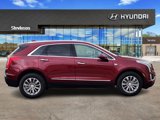 Used 2018 Cadillac XT5 Luxury w/ Driver Awareness Package image 4