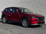 Used 2022 MAZDA CX-5 AWD 2.5 S image 6