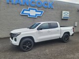 New 2025 Chevrolet Colorado Z71 w/ Z71 Convenience Package 2 image 2