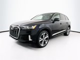 Used 2021 Audi Q7 3.0T Premium Plus w/ Executive Package image 3