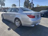 Used 2007 BMW 525i Sedan image 5