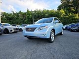 Used 2012 Lexus RX 350 AWD image 2