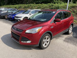 Used 2016 Ford Escape SE w/ SE Leather Comfort Package image 3