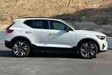 Certified 2023 Volvo XC40 B5 Ultimate image 3