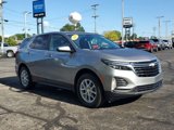 Certified 2023 Chevrolet Equinox LT w/ Driver Convenience Package image 2