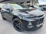 Used 2020 Chevrolet Blazer RS image 3
