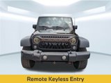 Used 2016 Jeep Wrangler Unlimited Sport w/ Quick Order Package 24S image 2