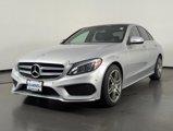 Used 2015 Mercedes-Benz C 400 4MATIC image 4