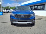 Used 2019 Ford Ranger XLT w/ Equipment Group 301A Mid image 2