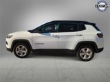 Used 2024 Jeep Compass Limited image 5