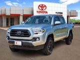 Used 2022 Toyota Tacoma SR5 image 2