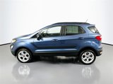 Used 2022 Ford EcoSport SE w/ SE Convenience Package image 4