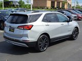 Used 2022 Chevrolet Equinox RS image 4