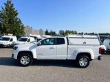 Used 2018 Chevrolet Colorado LT w/ Safety Package image 4