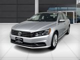 Used 2017 Volkswagen Passat 1.8T SE image 3