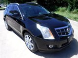 Used 2012 Cadillac SRX Performance image 2