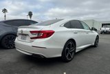 Used 2018 Honda Accord Sport image 3