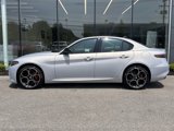 New 2025 Alfa Romeo Giulia Sprint image 2