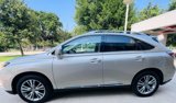 Used 2013 Lexus RX 450h AWD w/ Navigation Pkg image 6