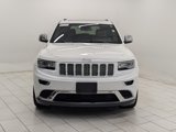 Used 2014 Jeep Grand Cherokee Summit image 3