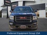 Used 2016 GMC Sierra 1500 4x4 Double Cab w/ Elevation Edition image 2