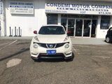 Used 2013 Nissan Juke NISMO image 2