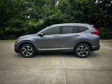 Used 2019 Honda CR-V Touring image 2