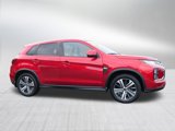 Used 2021 Mitsubishi Outlander Sport ES image 2