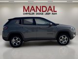 Certified 2022 Jeep Compass Trailhawk image 4