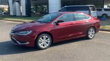 Used 2016 Chrysler 200 Limited image 4