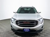 Used 2018 GMC Terrain SLT image 3
