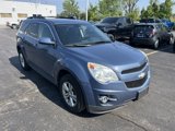 Used 2011 Chevrolet Equinox LT w/ Cargo Management Package image 4