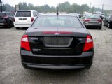 Used 2010 Ford Fusion SE image 4