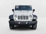 Used 2015 Jeep Wrangler Unlimited Sport image 2
