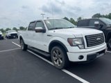 Used 2011 Ford F150 XLT image 2