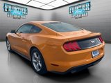 Used 2018 Ford Mustang Coupe image 6