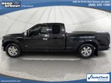 Used 2015 Ford F150 XLT w/ Equipment Group 302A Luxury image 6