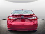 Used 2018 Lexus ES 300h image 4