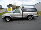 Used 1999 Chevrolet S10 Pickup LS w/ Preferred Equipment Group image 2